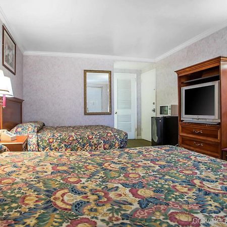 Downbeach Inn Atlantic City Kültér fotó