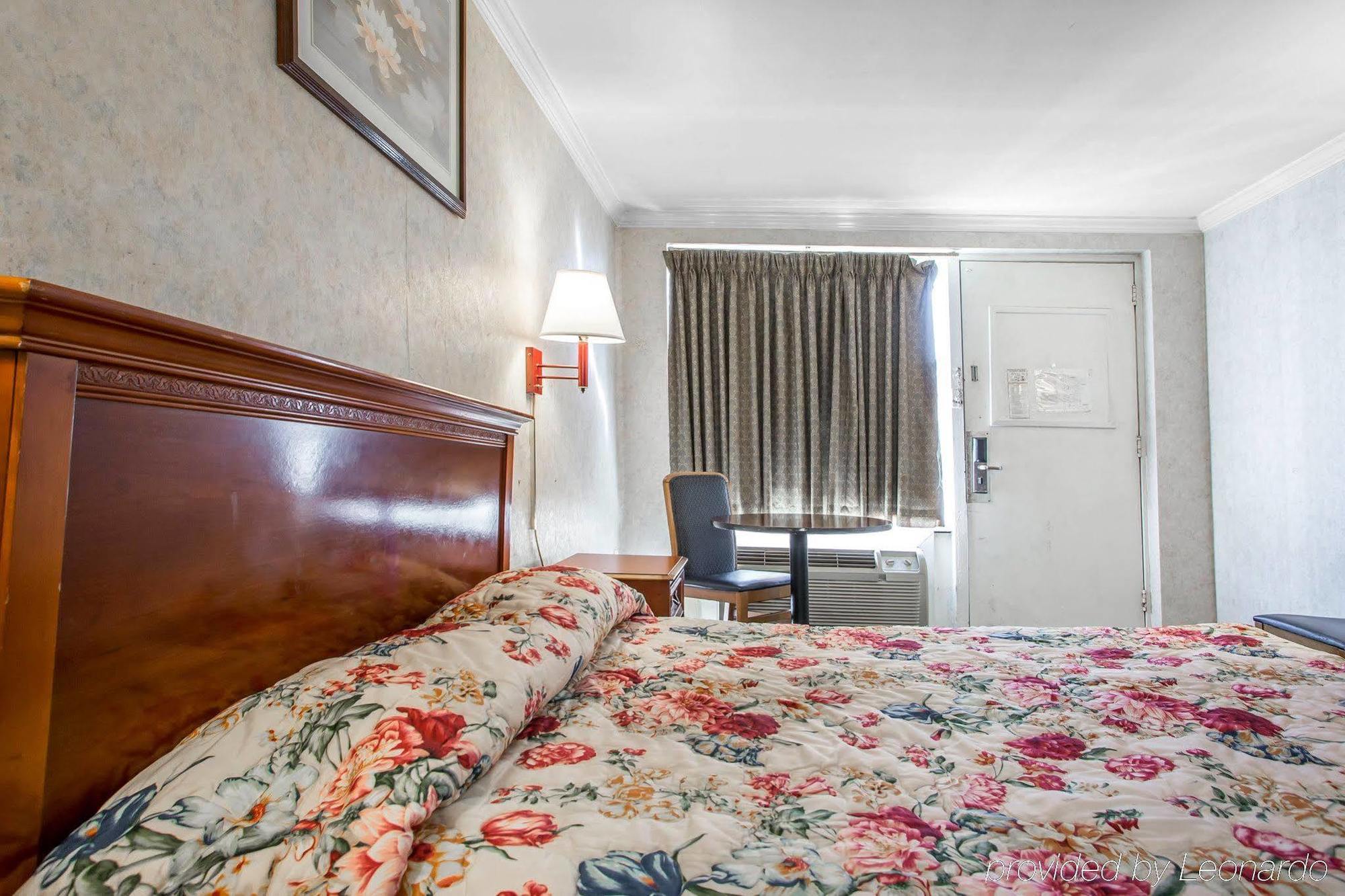 Downbeach Inn Atlantic City Kültér fotó